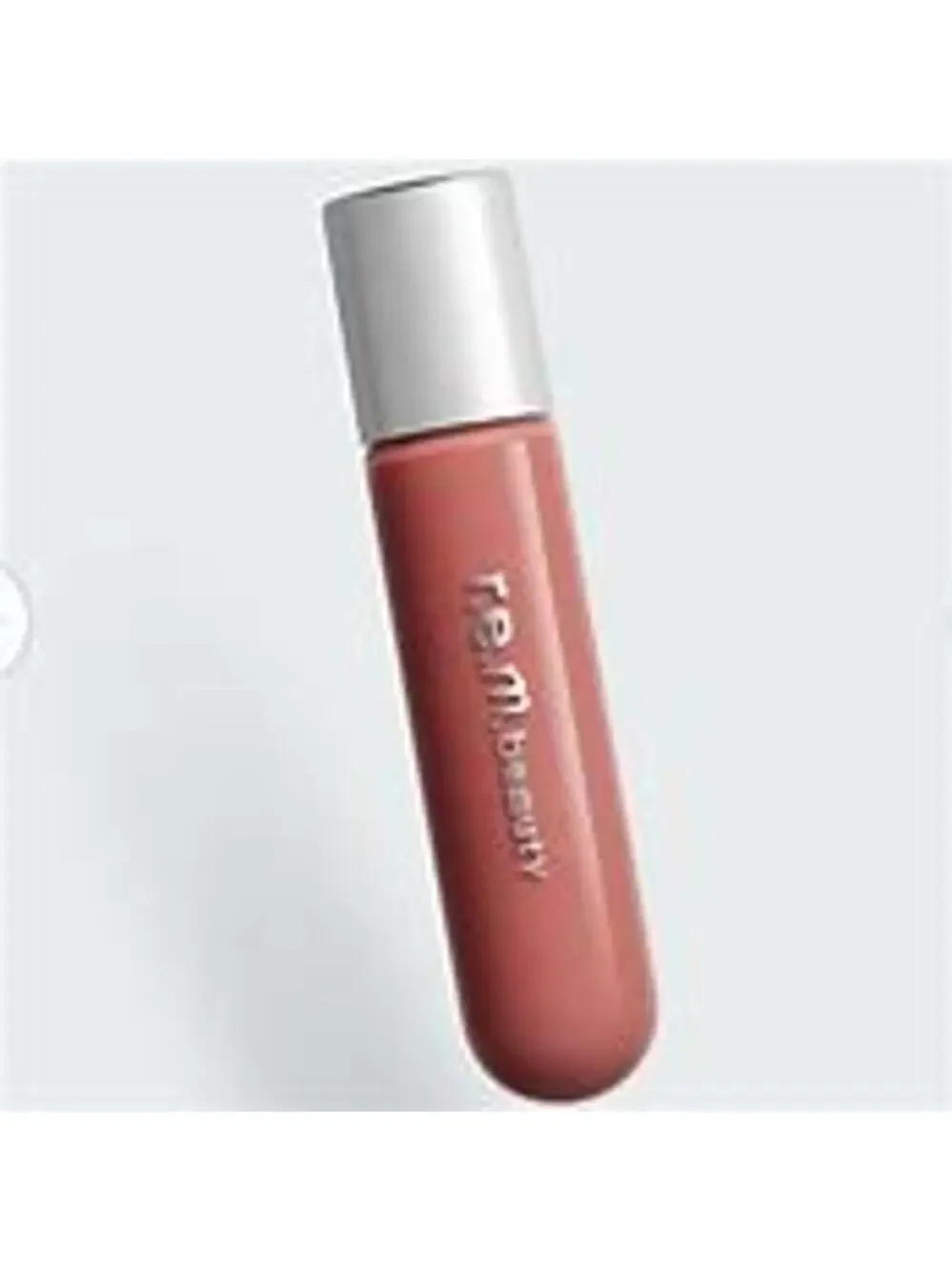 REM Beauty On Your Collar Plumping Lip Gloss Scrunchie  0.28 fl oz NIB
